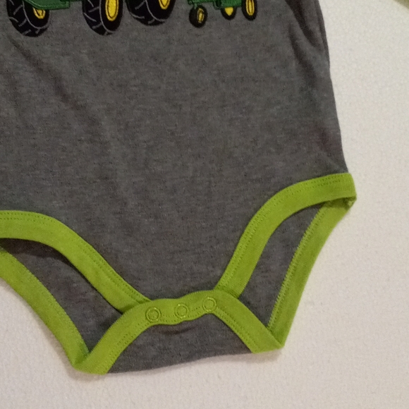 John deere Grandpa And Me - Picture 8 of 15